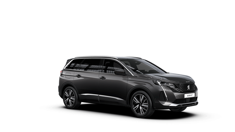 PEUGEOT 5008 SUV : 7 seater SUV - PEUGEOT South Africa